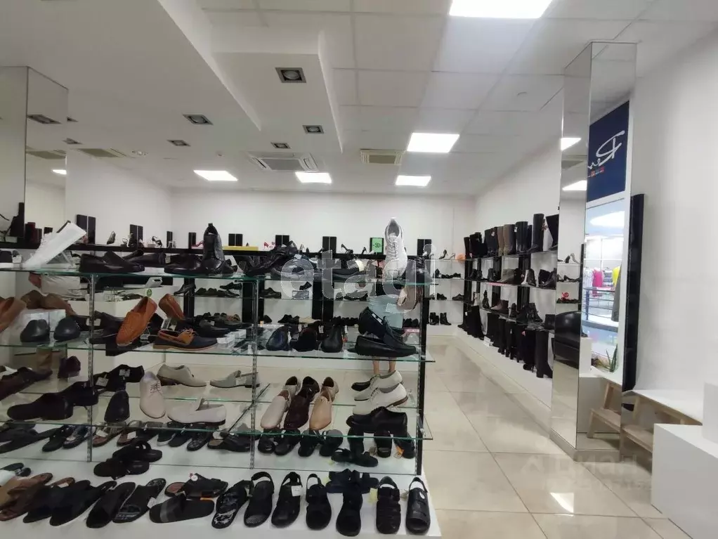 Офис в Краснодарский край, Геленджик ул. Горького, 17 (75 м) - Фото 1