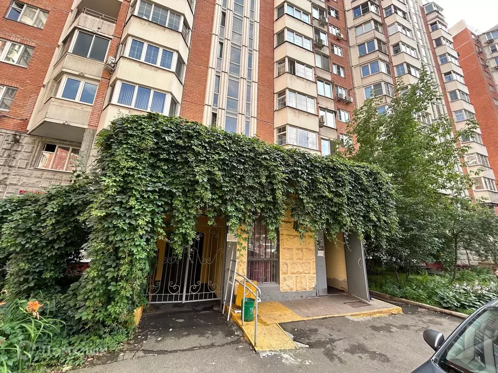 Продаётся 2-к квартира, 50.3 м - Фото 1