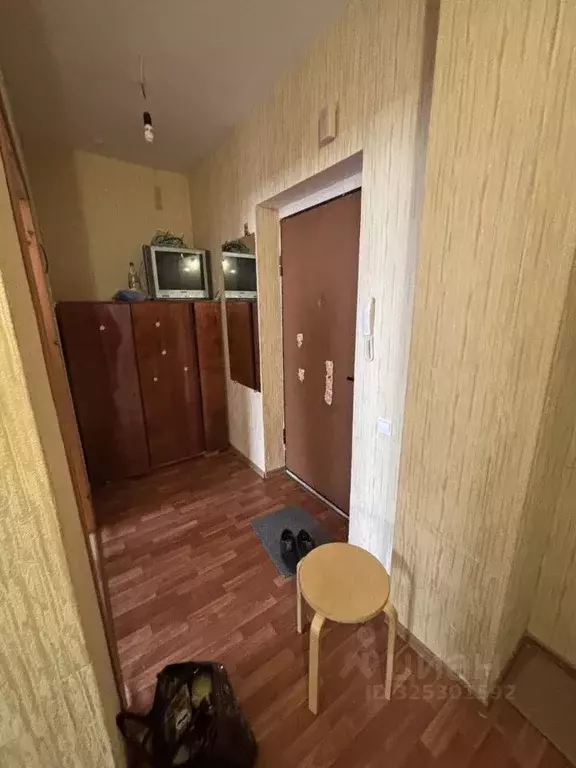 1-к кв. Белгородская область, Белгородский район, Дубовское с/пос, ... - Фото 2