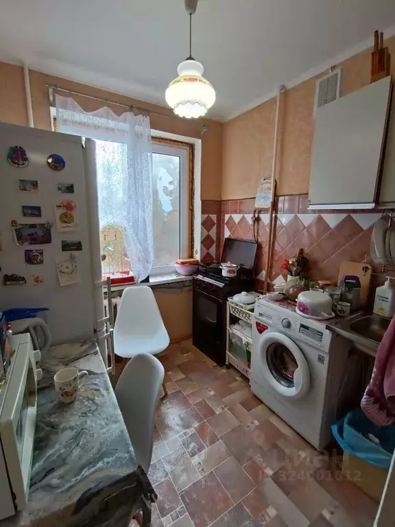 1-к кв. Ростовская область, Ростов-на-Дону Вятская ул., 67/3 (22.0 м) - Фото 1