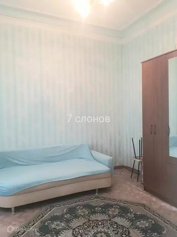 Продаётся 2-к квартира, 59 м - Фото 1