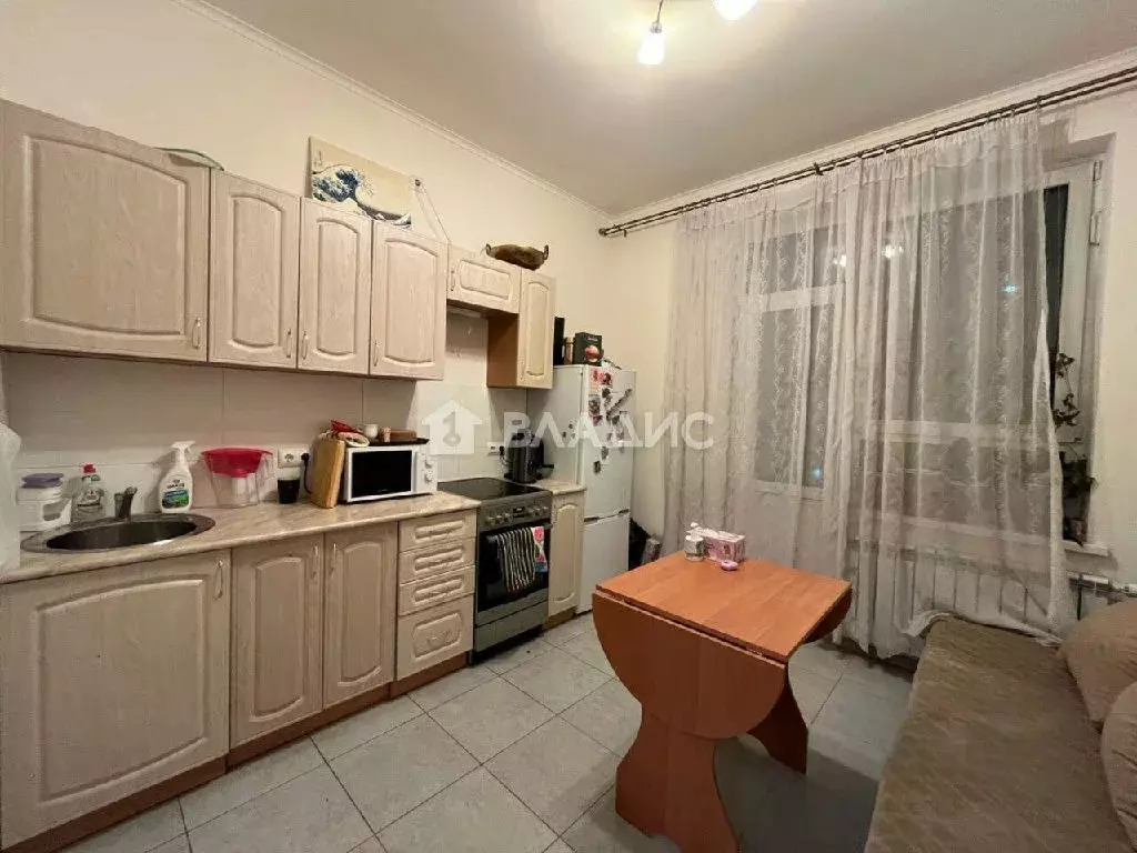 Продается 1-комнатная квартира - Фото 1