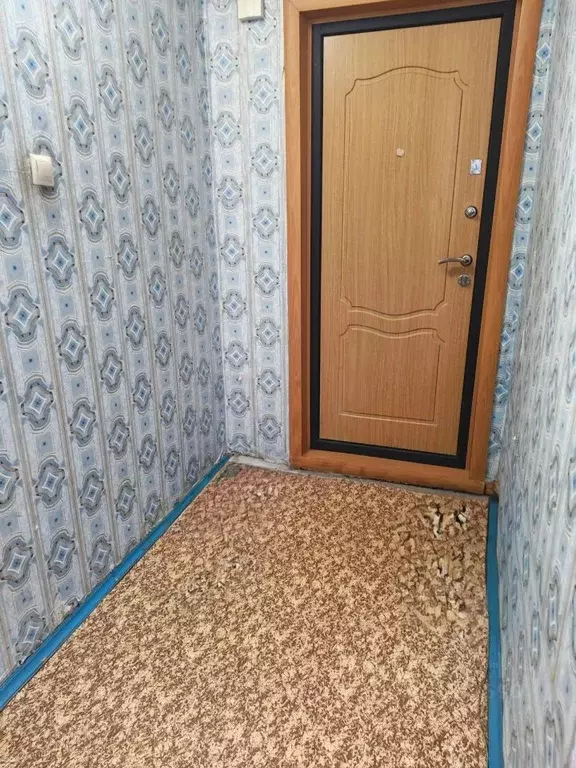 1-к кв. Ульяновская область, Ульяновск ул. Ефремова, 135 (34.0 м) - Фото 2