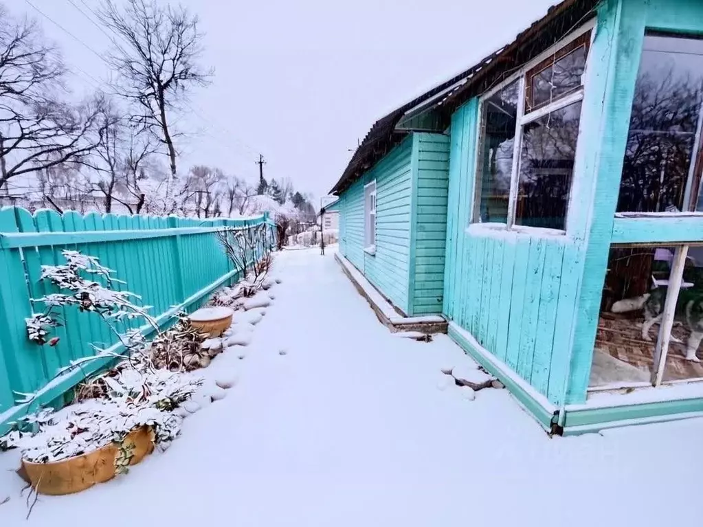 Дом в Смоленская область, Красный пгт ул. Социалистическая, 31 (50 м) - Фото 1