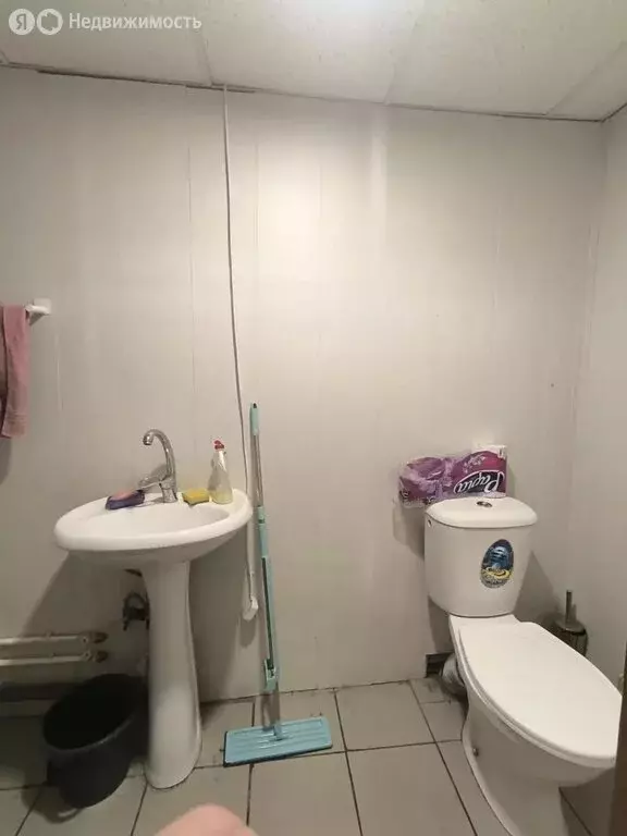 Помещение свободного назначения (109.7 м) - Фото 2