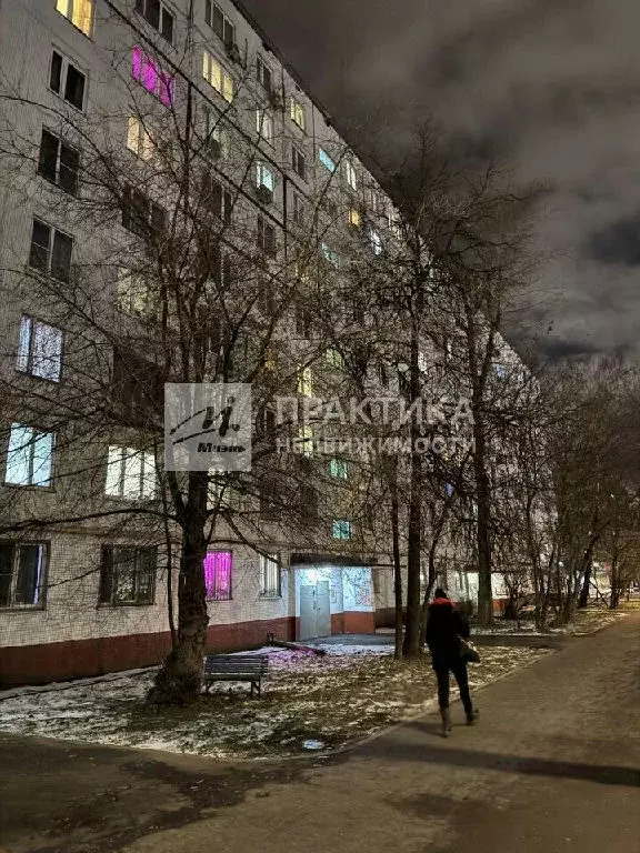 Продается 3-комнатная квартира - Фото 1