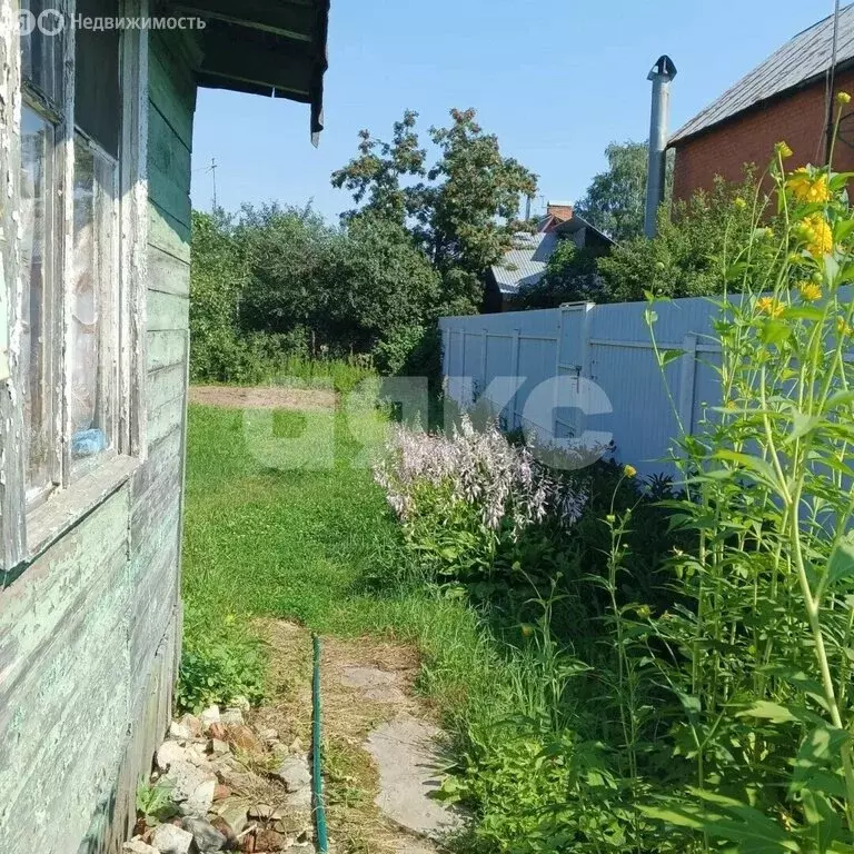Дом в село Быково, Колхозная улица, 83 (28 м) - Фото 2
