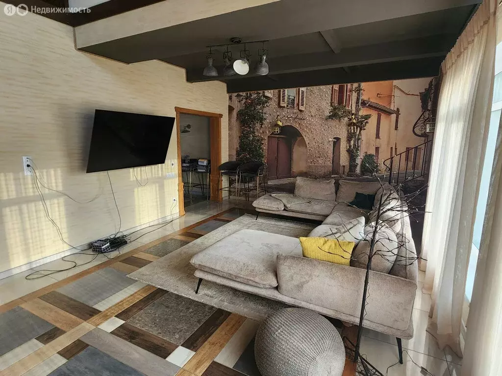 Дом в Калининградская область, Полесский муниципальный округ, посёлок ... - Фото 2