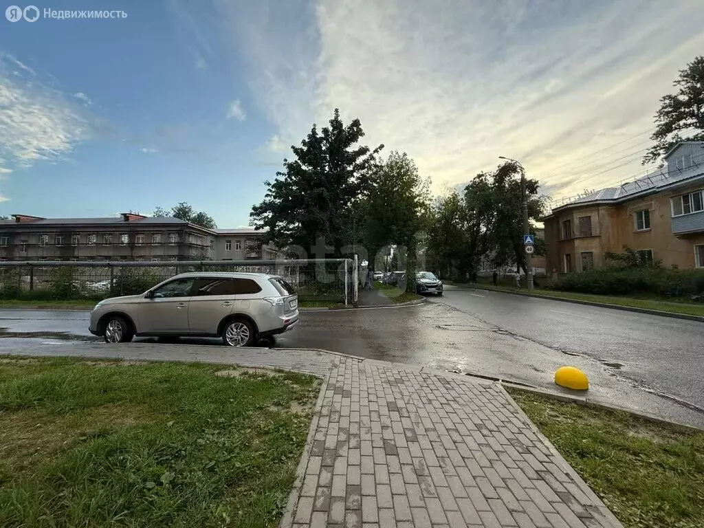 Помещение свободного назначения (100 м) - Фото 0