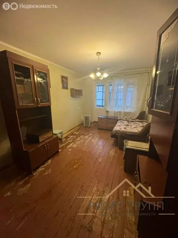 2-комнатная квартира: Казань, улица Декабристов, 99 (47 м) - Фото 2