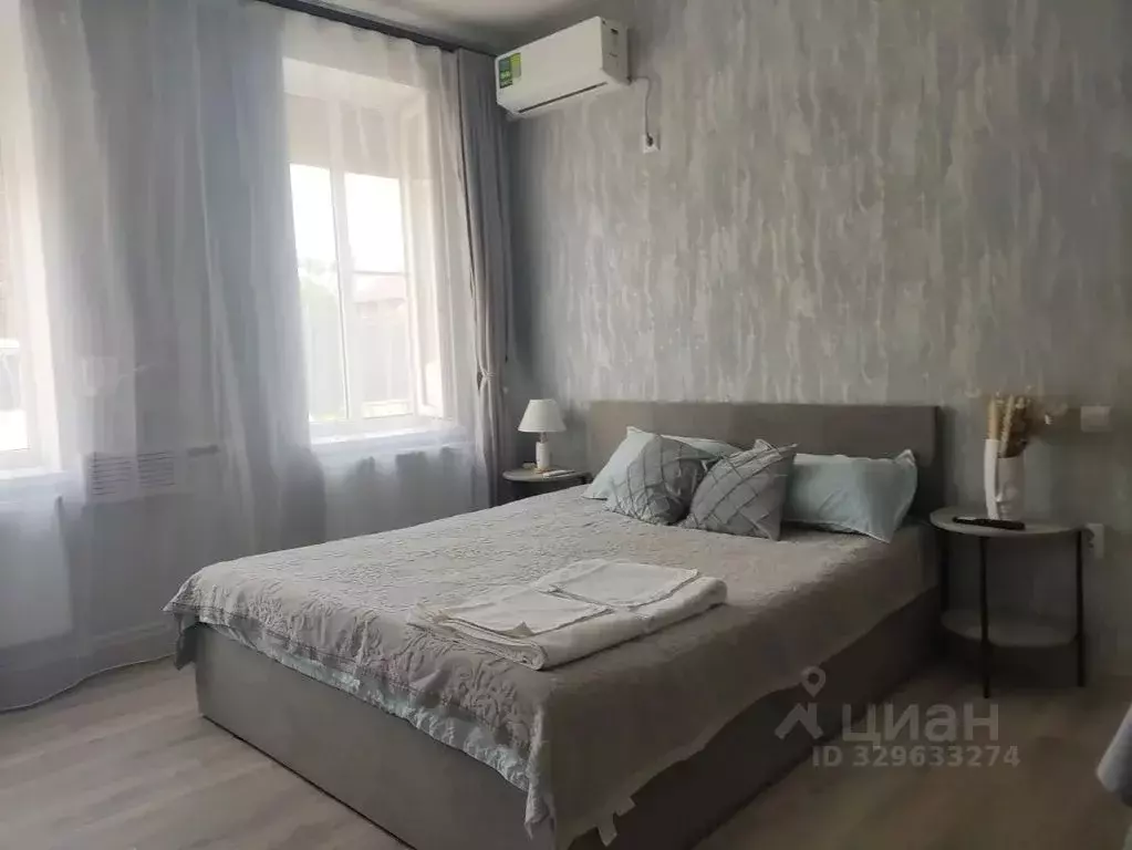 Дом в Ростовская область, Таганрог Доменская ул., 23 (36 м) - Фото 1