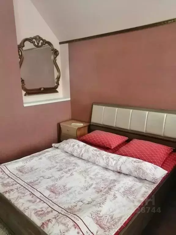 Комната Смоленская область, Смоленск Приднепровская ул., 12А - Фото 2