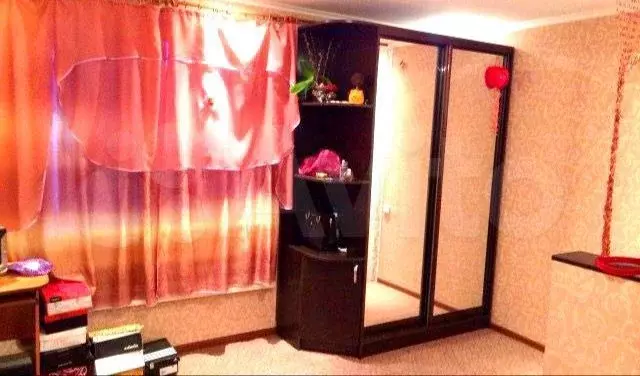 1-к. квартира, 30 м, 1/2 эт. - Фото 1