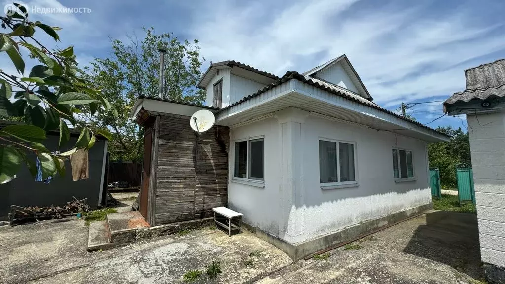 Дом в станица Гостагаевская, Зелёная улица, 9 (80 м) - Фото 2
