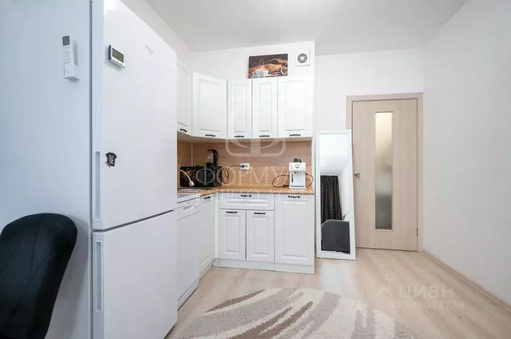 Студия Свердловская область, Екатеринбург ул. 40-летия Комсомола, 2Д ... - Фото 2