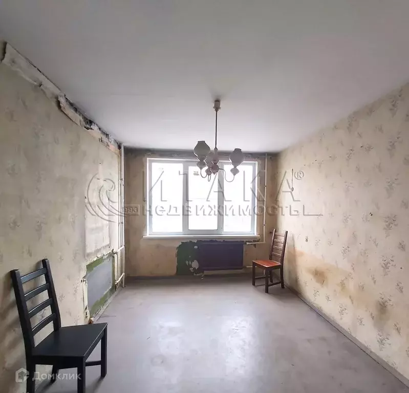 Продаётся 3-к квартира, 74.6 м - Фото 1
