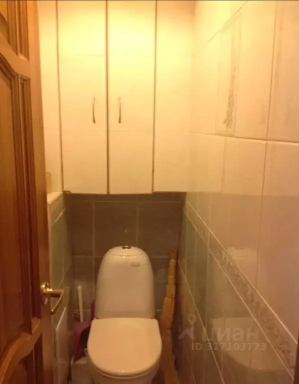 3-к кв. Татарстан, Казань ул. Гудованцева, 43к2 (60.0 м) - Фото 1