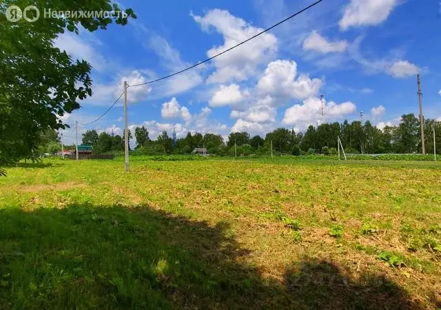 Участок в хутор Ленинакан, переулок Содружества (15 м) - Фото 1