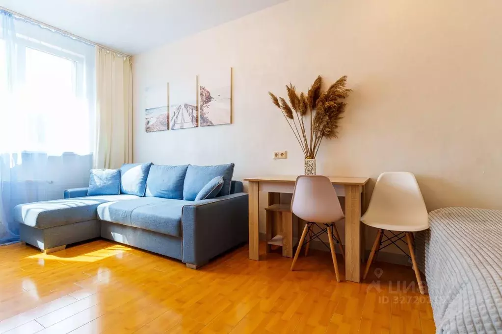 1-к кв. Краснодарский край, Новороссийск городской округ, с. Мысхако ... - Фото 2