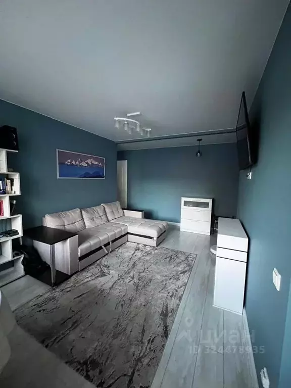 3-к кв. Санкт-Петербург Новочеркасский просп., 27К2 (57.0 м) - Фото 2