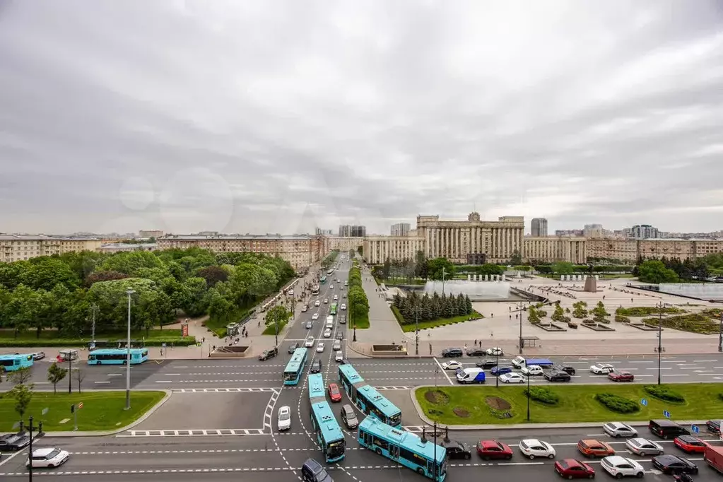 2-к. квартира, 73,2 м, 9/10 эт. - Фото 0
