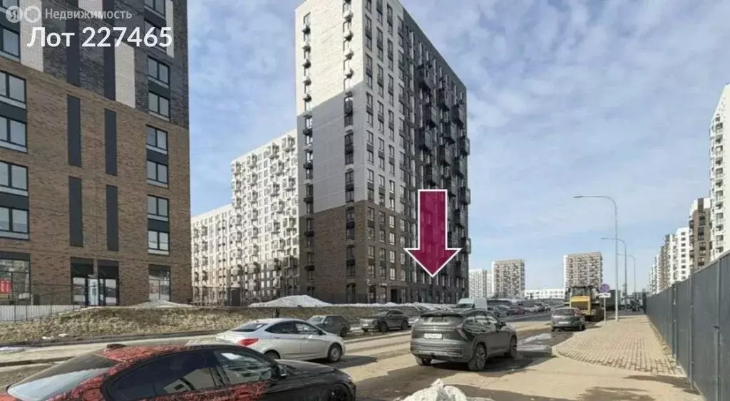 Помещение свободного назначения (108 м) - Фото 2