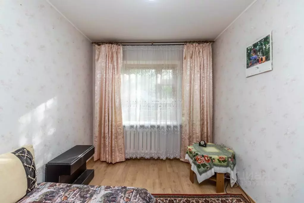 2-к кв. Ханты-Мансийский АО, Сургут ул. Энтузиастов, 8 (53.5 м) - Фото 2