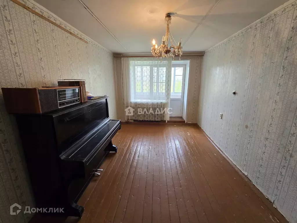 Продаётся 3-к квартира, 63 м - Фото 0