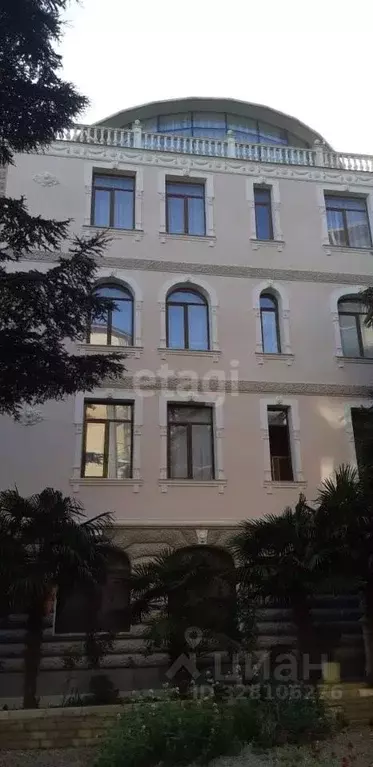 Дом в Крым, Ялта муниципальный округ, Отрадное пгт ул. Отрадная, 25А ... - Фото 2