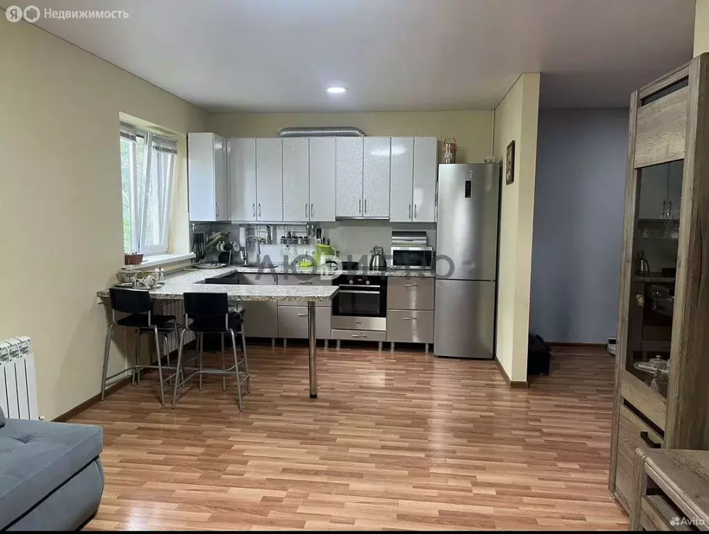 2-комнатная квартира: Уфа, Бельская улица, 32 (49 м) - Фото 0