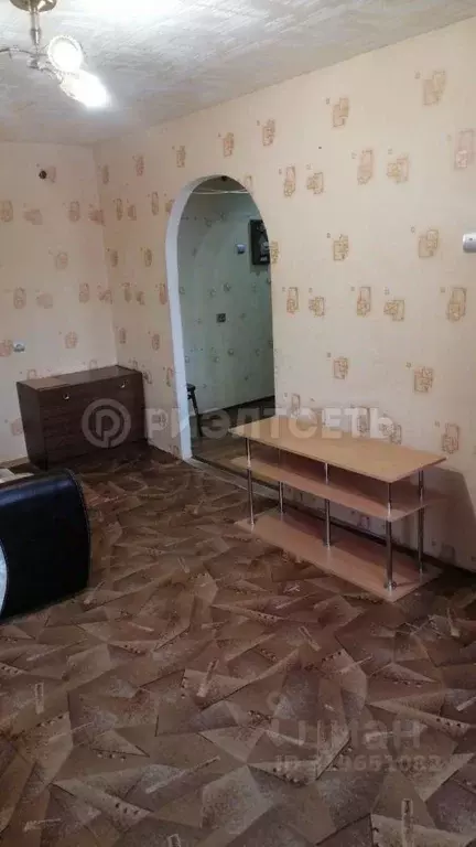 1-к кв. Мурманская область, Североморск ул. Душенова, 14 (30.0 м) - Фото 0