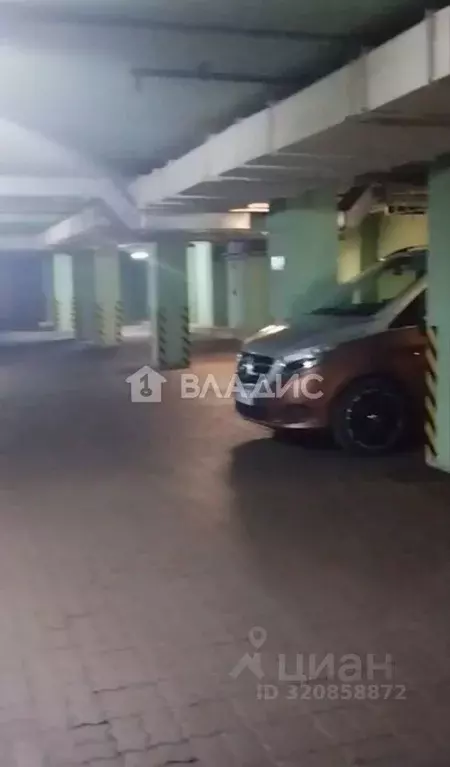 Гараж в Белгородская область, Белгород ул. Костюкова, 36Г (22 м) - Фото 2