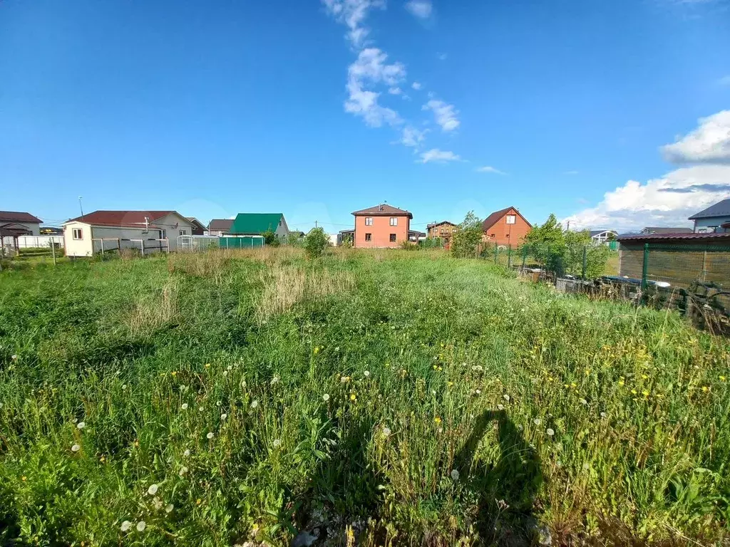 Участок 8,6 сот. (СНТ, ДНП) - Фото 0
