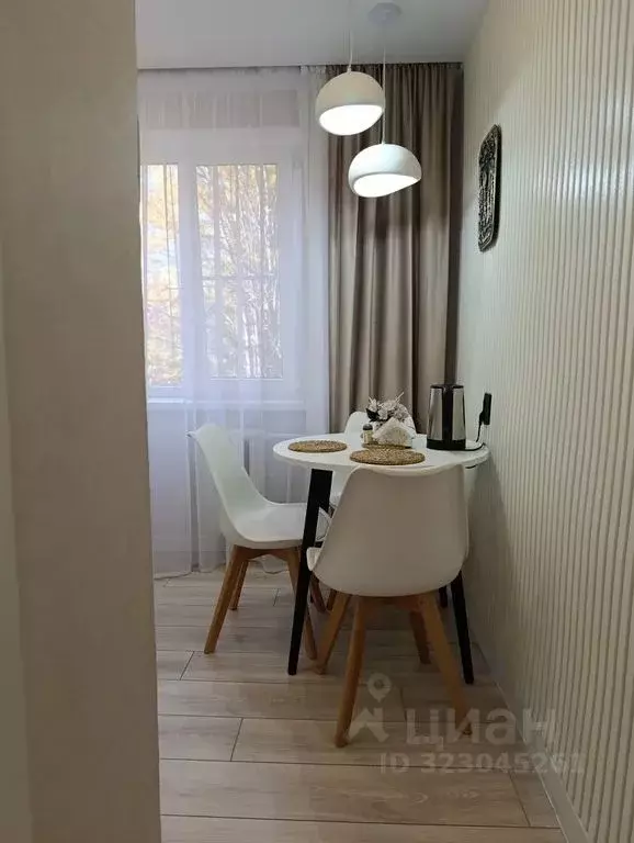 1-к кв. Адыгея, Майкоп ул. Чкалова, 84 (39.0 м) - Фото 1