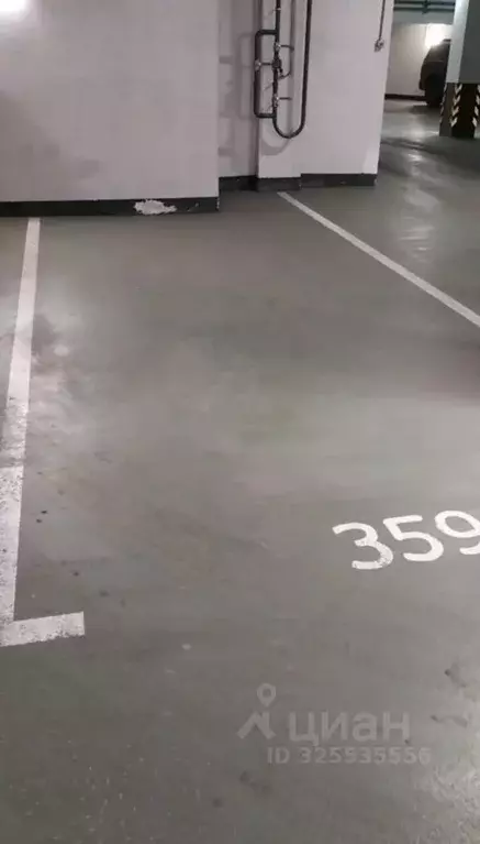 Гараж в Москва Минская ул., 1ГК4 (17 м) - Фото 2