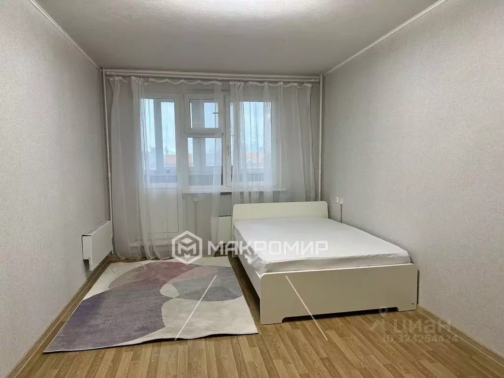 3-к кв. Московская область, Долгопрудный Лихачевский просп., 66к1 ... - Фото 2