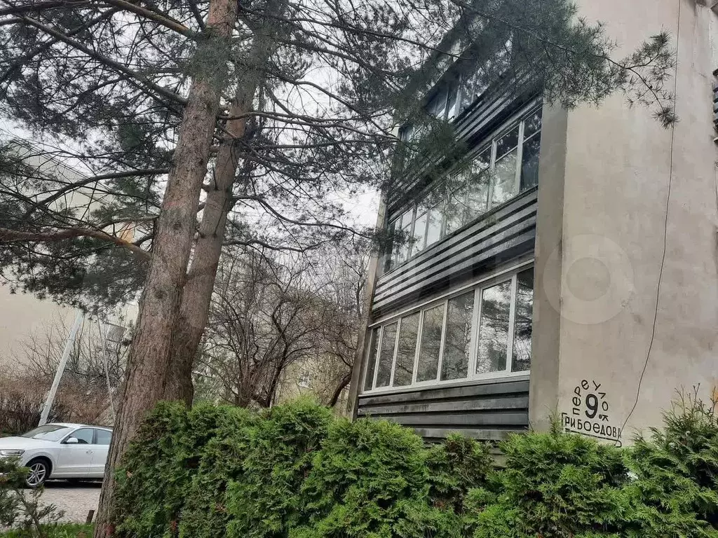 1-к. квартира, 41,5 м, 3/3 эт. - Фото 1