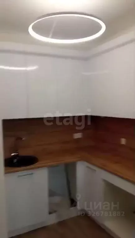 1-к кв. Московская область, Химки городской округ, д. Юрлово к1/1 ... - Фото 2