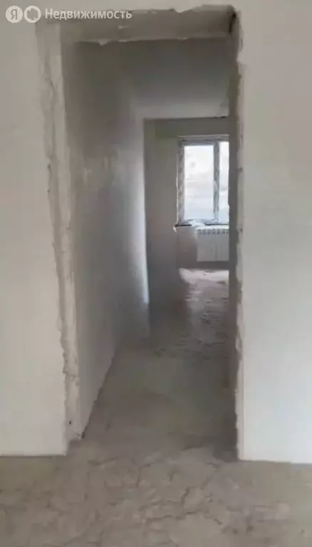 3-комнатная квартира: Симферополь, Дорожная улица, 9 (58 м) - Фото 2