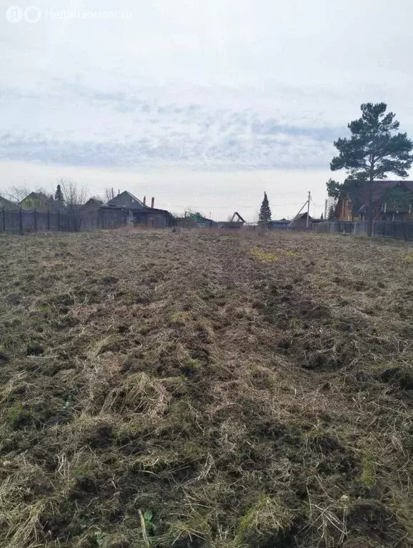 Участок в село Никольское, Октябрьская улица, 8 (17.2 м) - Фото 2