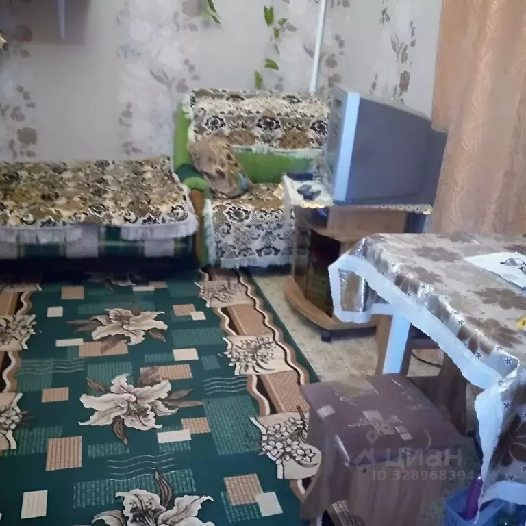 Комната Ростовская область, Ростов-на-Дону ул. Мечникова, 120 (13.8 м) - Фото 2