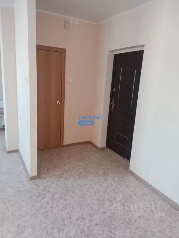 Студия Алтайский край, Бийск Ленинградская ул., 36 (30.0 м) - Фото 1