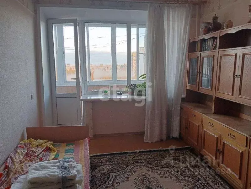 1-к кв. Ярославская область, Ярославль ул. Ляпидевского, 24 (35.0 м) - Фото 1