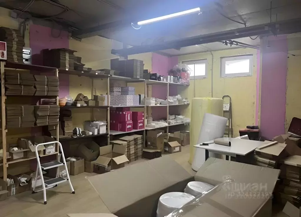 Помещение свободного назначения в Москва пос. Коммунарка, ул. ... - Фото 2