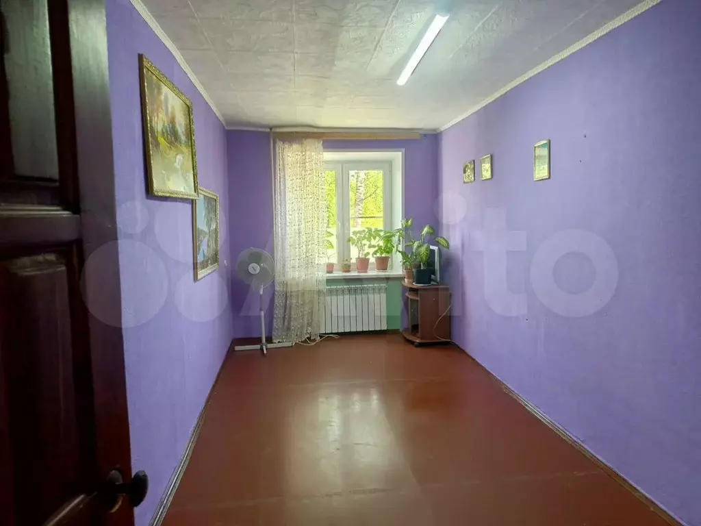 2-к. квартира, 44,3 м, 2/5 эт. - Фото 0