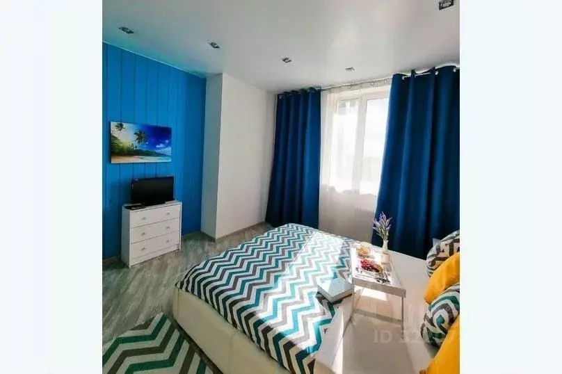 2-к кв. Волгоградская область, Волгоград Селенгинская ул., 11 (49.0 м) - Фото 1