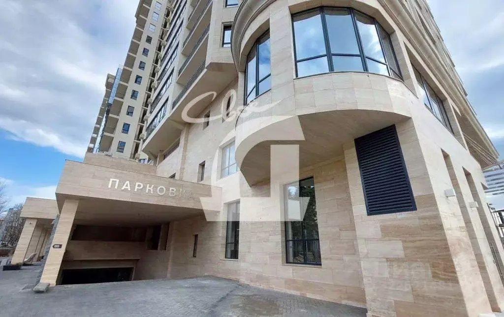 Гараж в Краснодарский край, Краснодар ул. Имени 40-летия Победы, 33Г ... - Фото 1