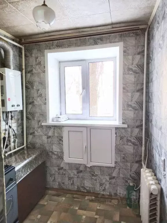 1-к кв. Саратовская область, Балашов Юбилейная ул., 30 (20.3 м) - Фото 1