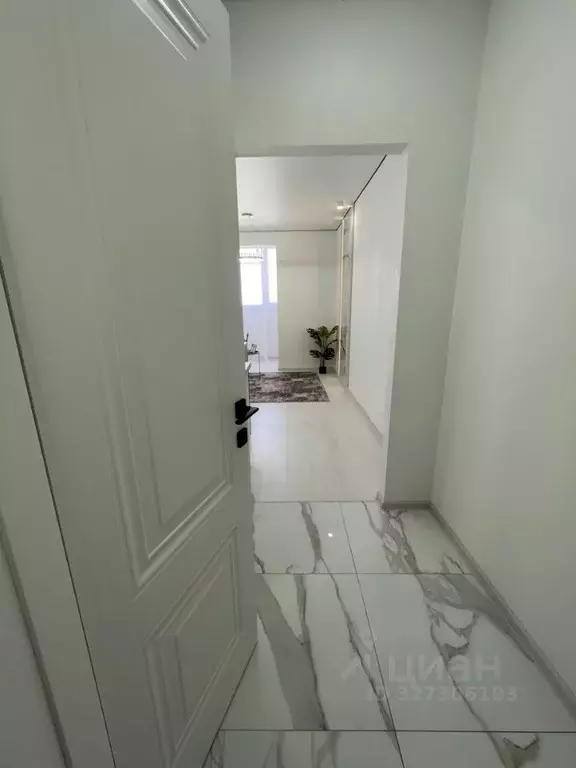 Студия Краснодарский край, Краснодар Тепличная ул., 62/1к2 (22.0 м) - Фото 1