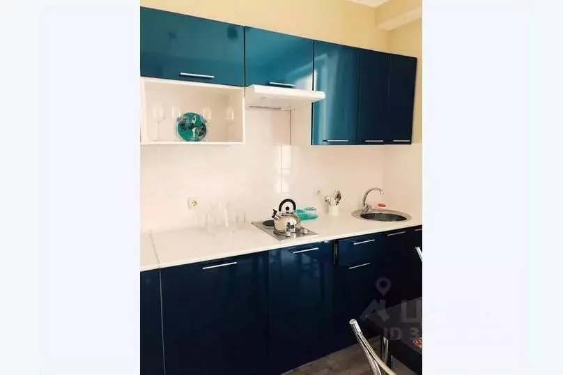 1-к кв. Севастополь ул. Летчиков, 6 (33.0 м) - Фото 1